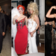 Illustration for article titled Fashion at the Grammys Afterparties Was OK